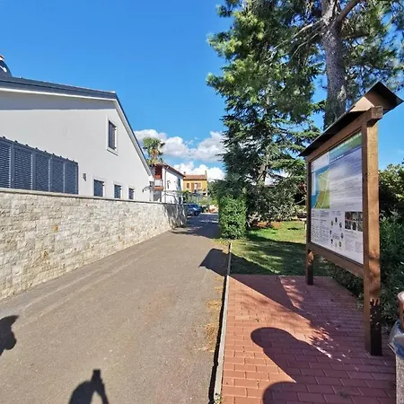 App Palcic K Apartment Novigrad  Exterior photo