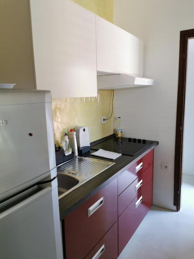 Apartment App Palcic K Novigrad Istria
