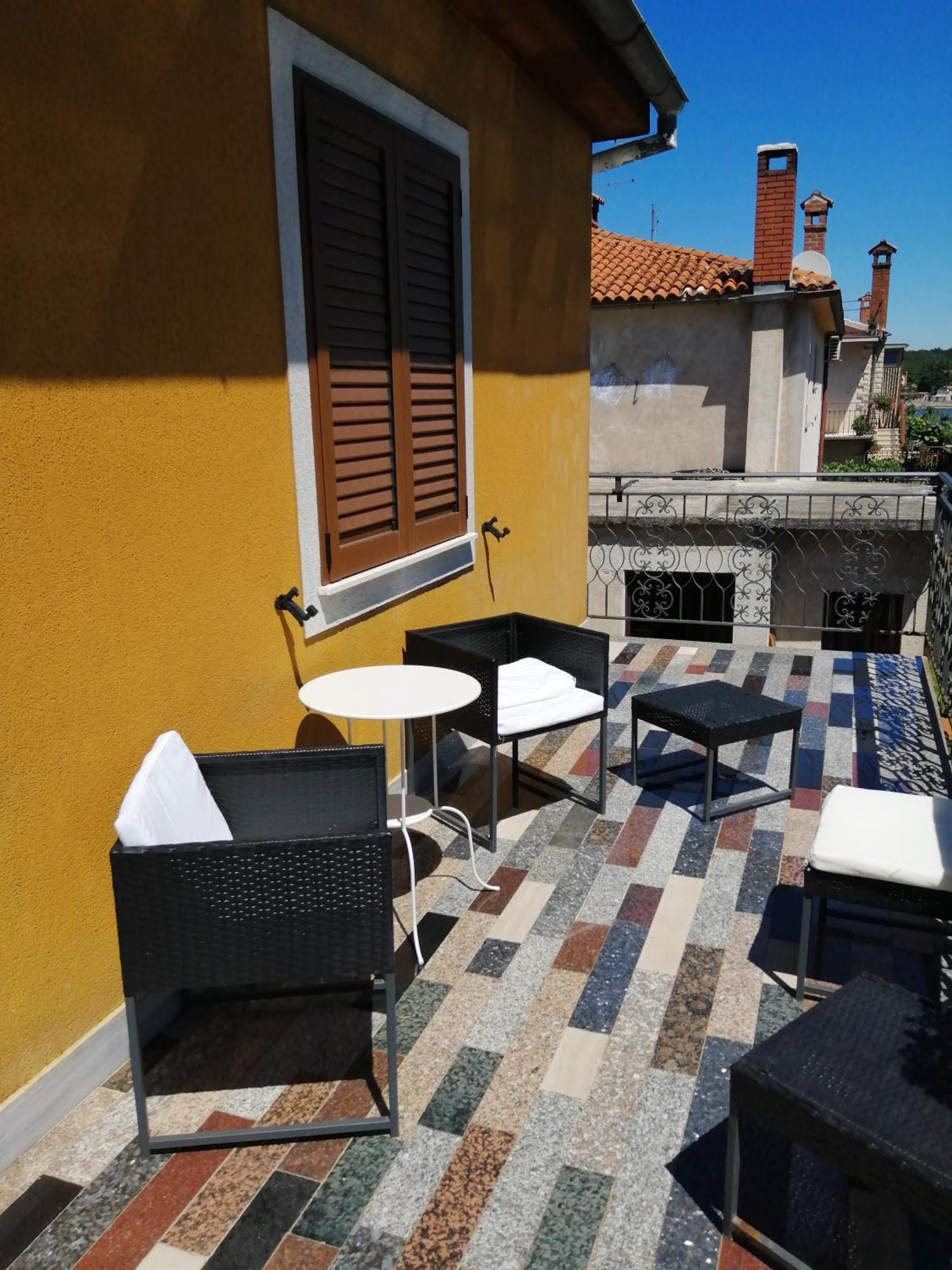 App Palcic K Apartment *