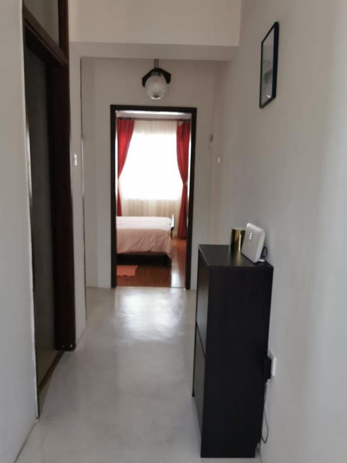 App Palcic K Apartment