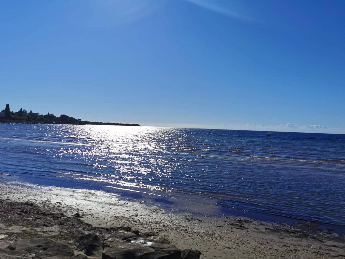 Apartment App Palcic K Novigrad Istria