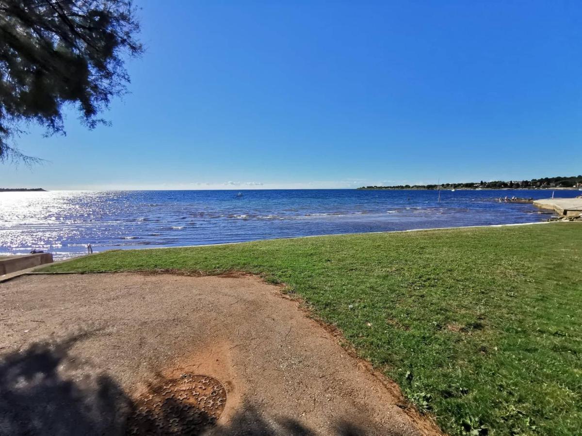 Apartment App Palcic K Novigrad Istria