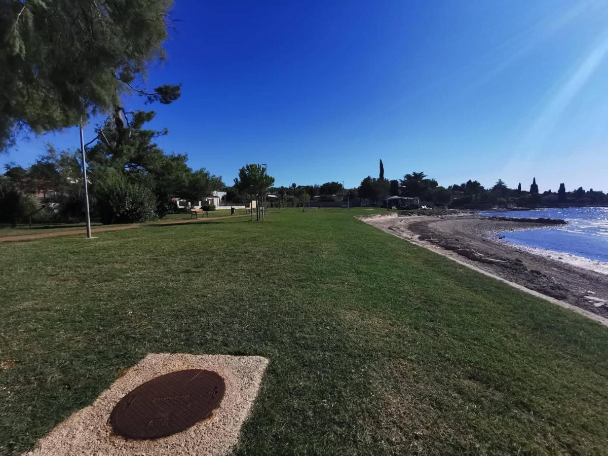 Apartment App Palcic K Novigrad Istria