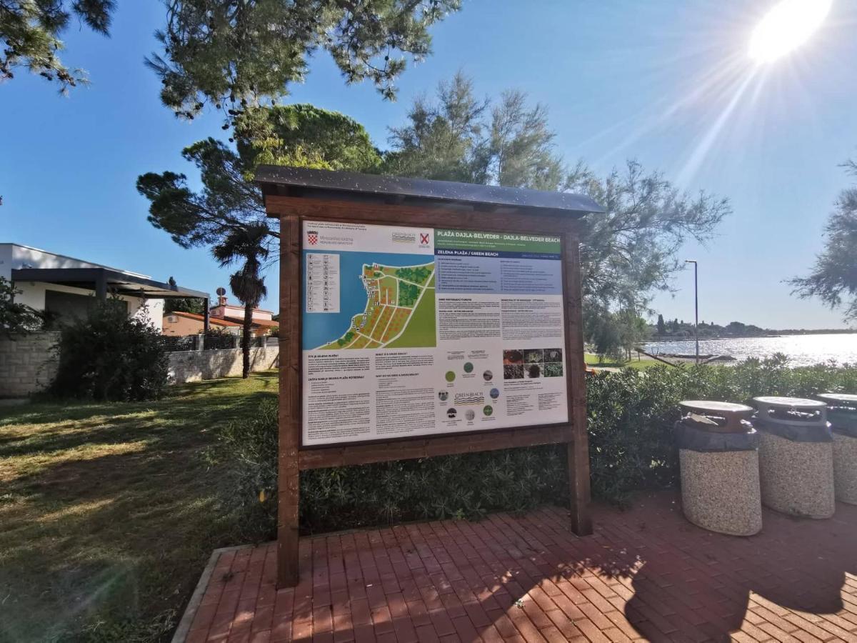 Apartment App Palcic K
