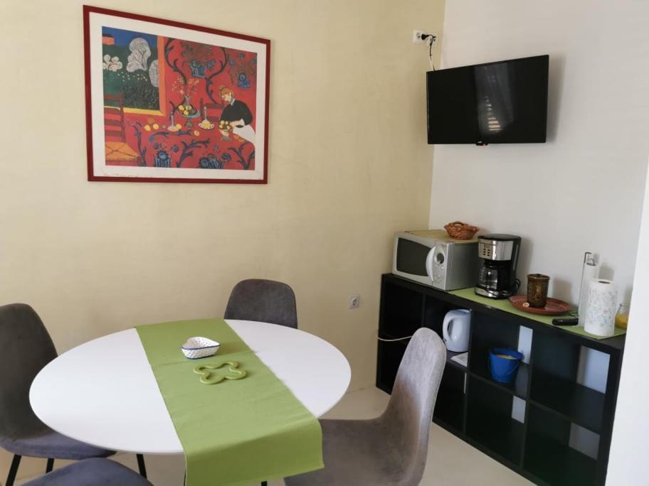 Apartment App Palcic K