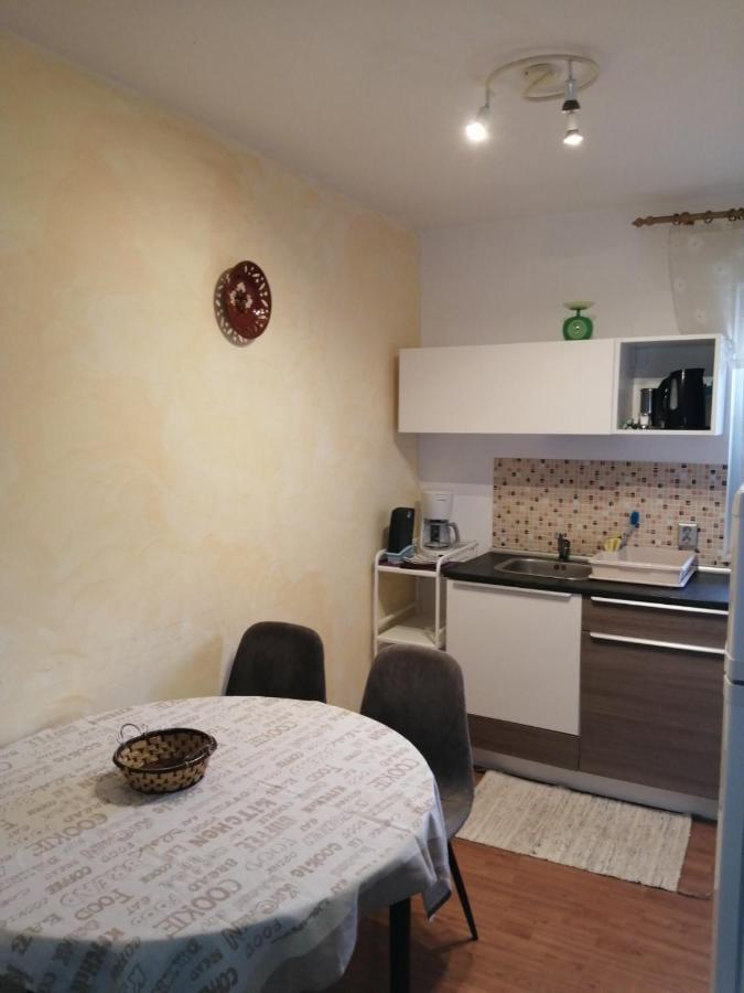 App Palcic K Apartment