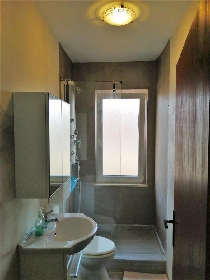 Apartment App Palcic K Novigrad Istria