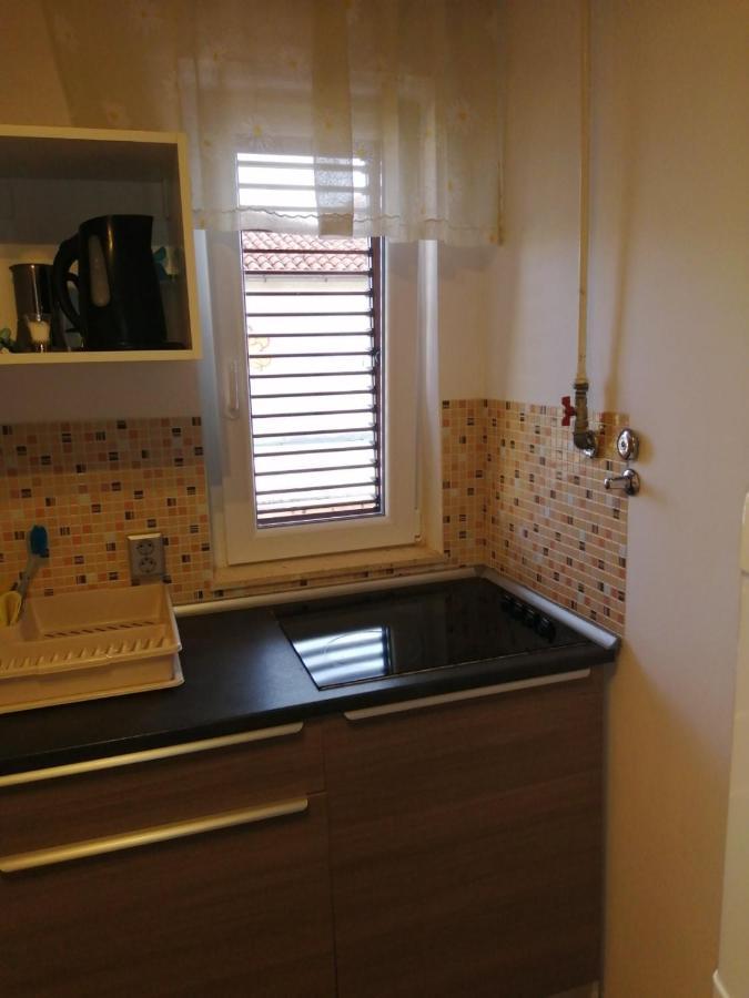 App Palcic K Apartment Novigrad Istria