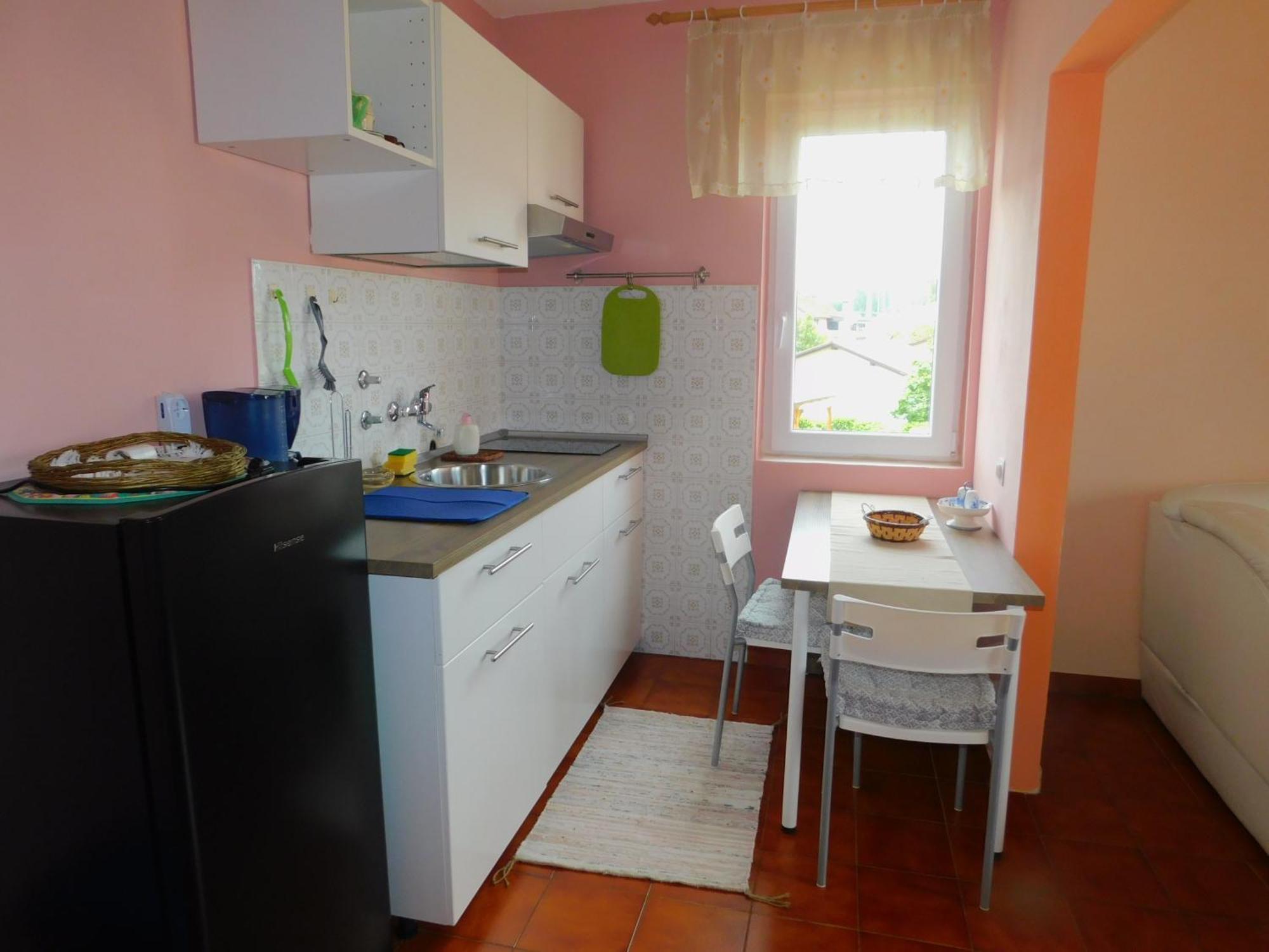 App Palcic K Apartment