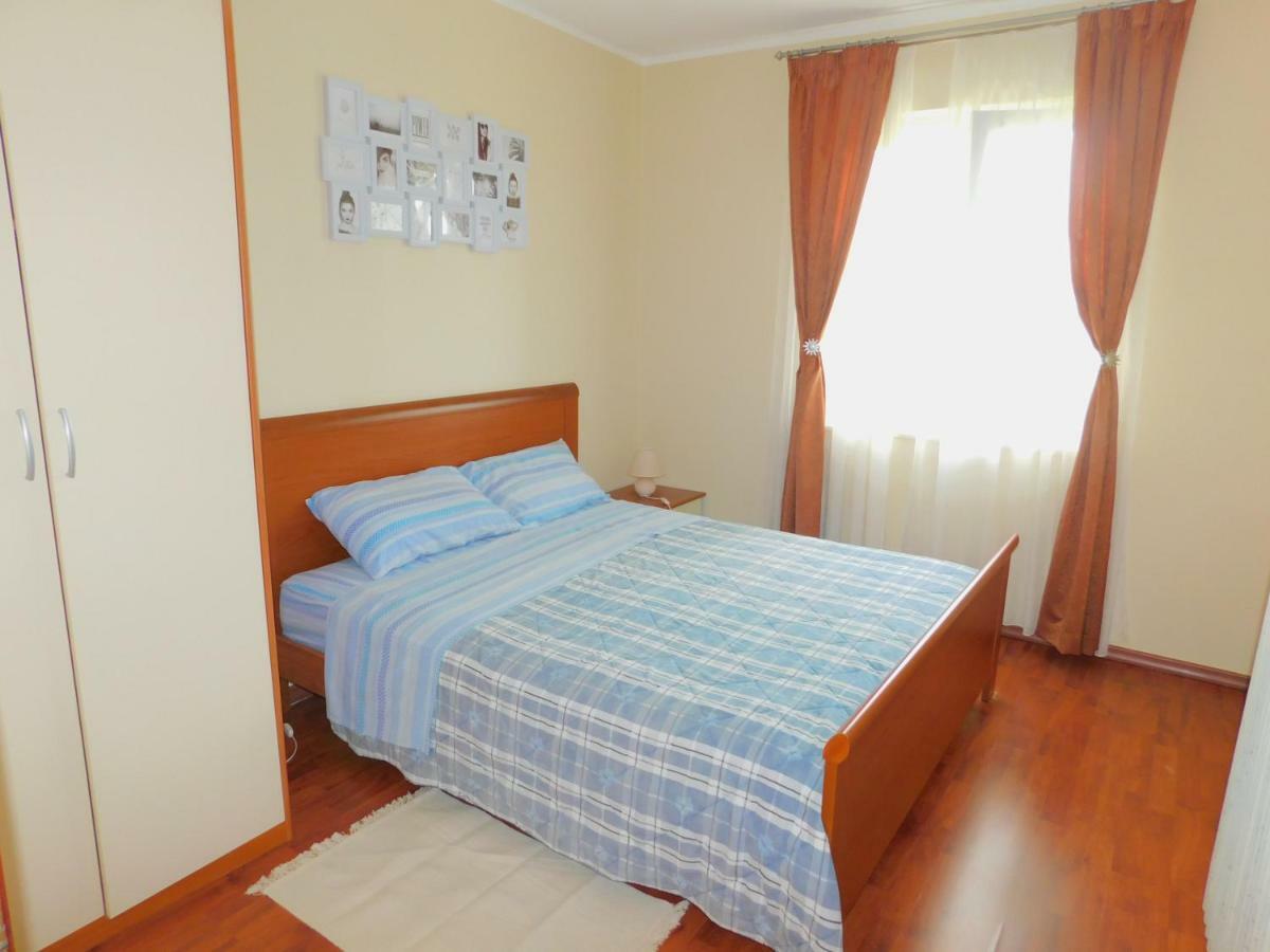 Apartment App Palcic K Novigrad Istria