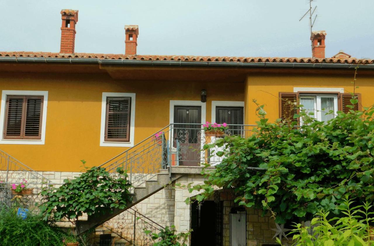 App Palcic K Novigrad Istria
