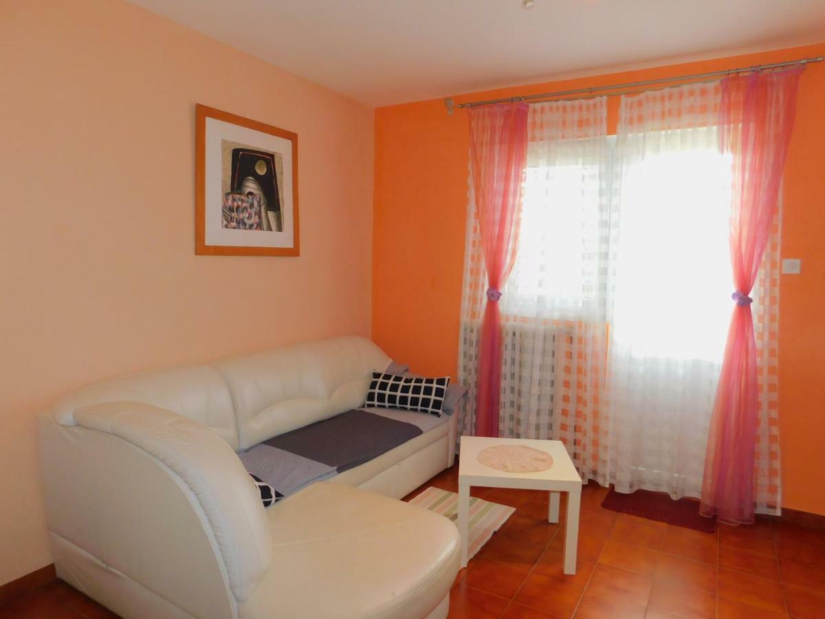 Apartment App Palcic K